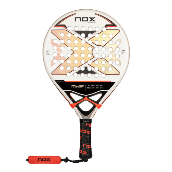 Nox ML10 Pro Cup Luxury 2024