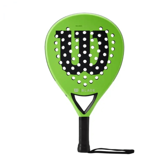 Wilson Blade Team V2 Green 2