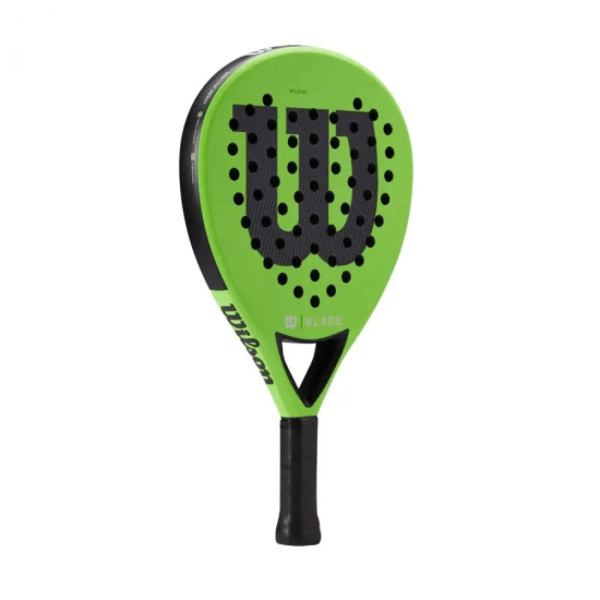 Wilson Blade Team V2 Green 2 Lado