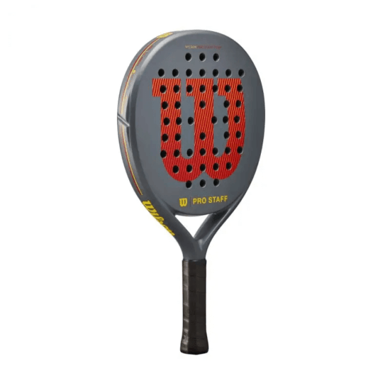 Wilson Pro Staff V2 Team Alt Lado