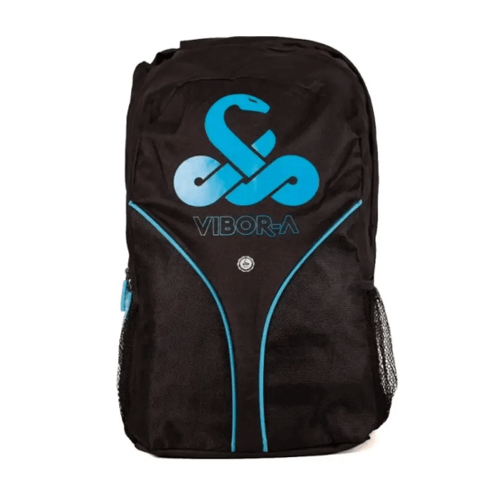 Mochila Vibora Taipan Azul