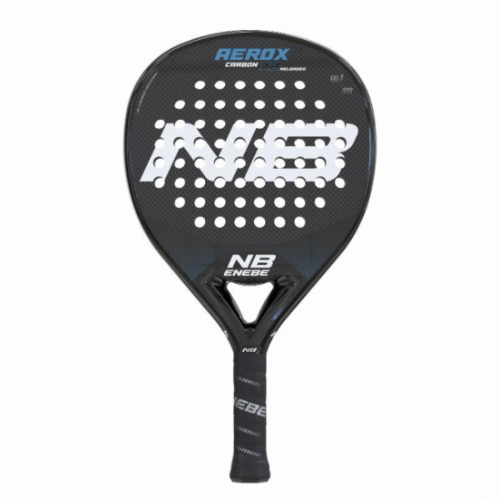 Enebe Aerox 7.2 Carbon Reloaded