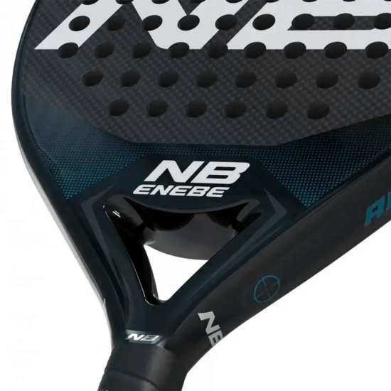 Enebe Aerox 7.2 Carbon Reloaded Cara