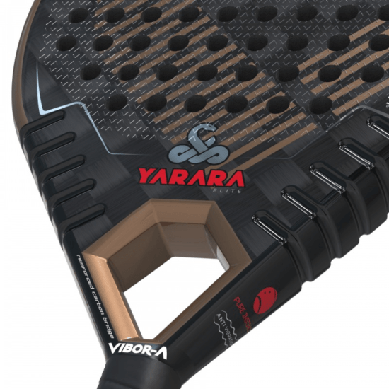 Vibora Yarara Elite 24K Plano