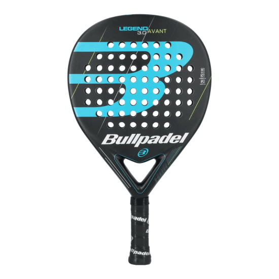 Bullpadel Legend 3.0