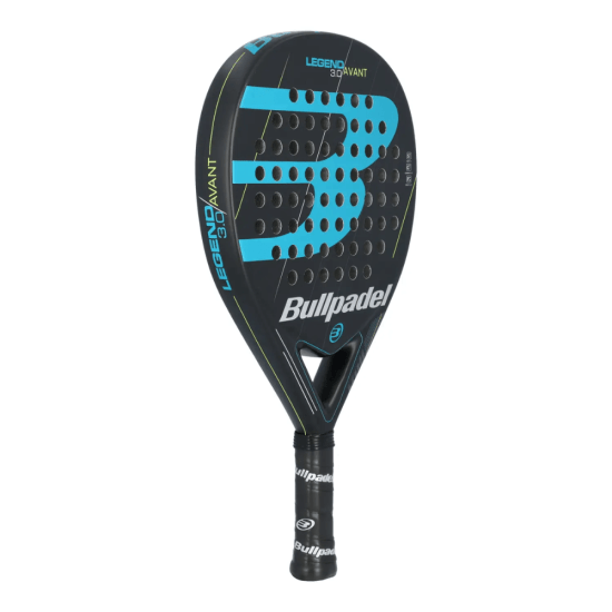 Bullpadel Legend 3.0 Lado