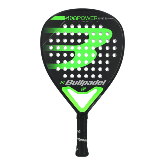 Bullpadel Sky Power Plano