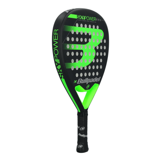 Bullpadel Sky Power Lado