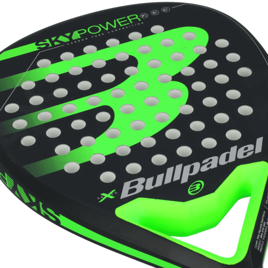 Bullpadel Sky Power Plano