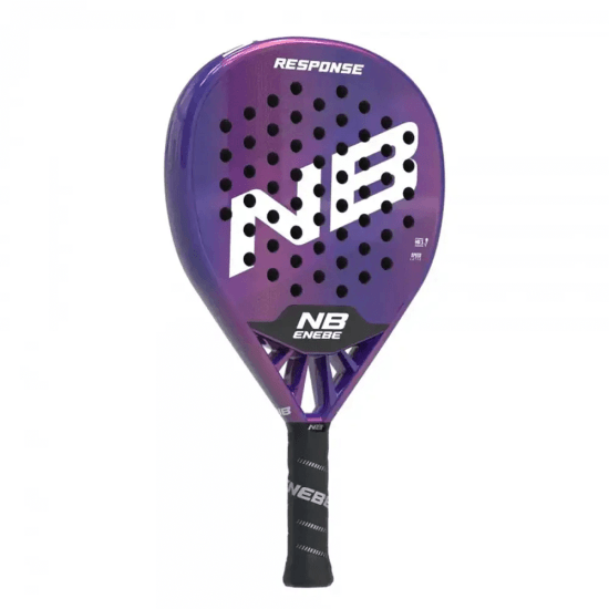 Enebe Response Fiber Purple Lado