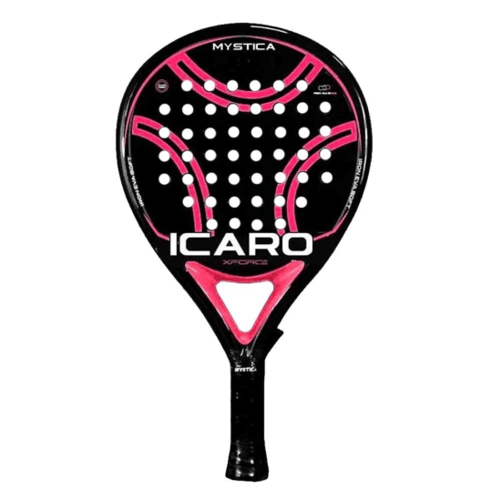 Mystica Icaro Pink Marco