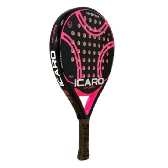 Mystica Icaro Pink Lateral