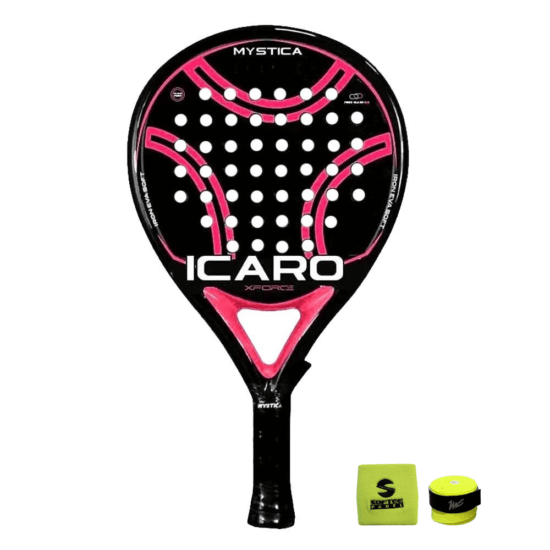 Mystica Icaro Pink Pack