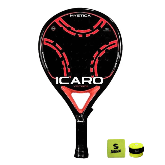 Mystica Icaro Red