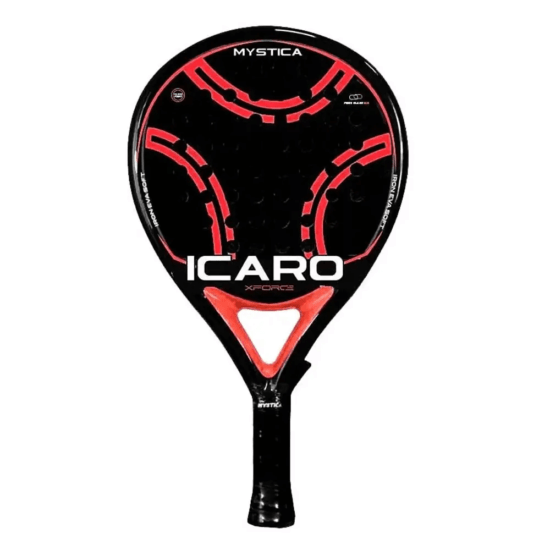 Mystica Icaro Red Pack