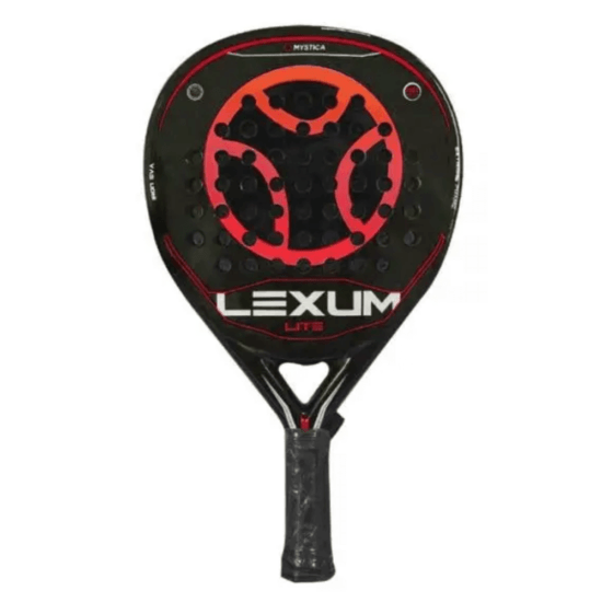 Mystica Lexum Lite Red