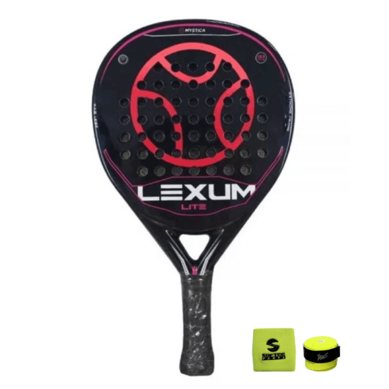 Mystica Lexum Lite Rosa Pack