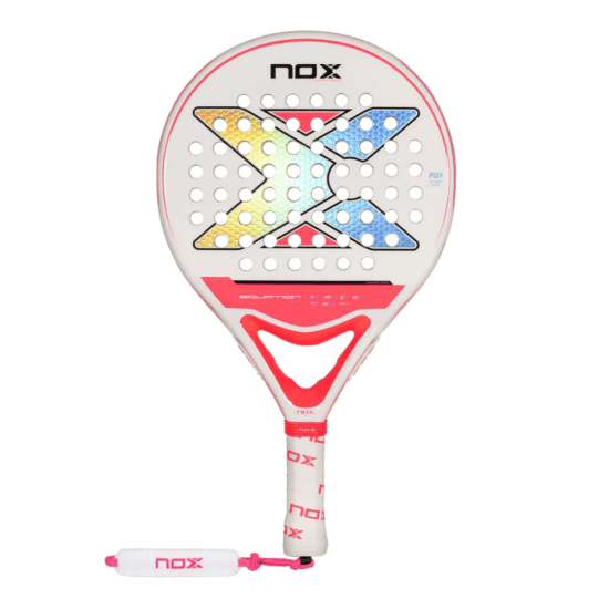 Nox Equation Light Advanced Series