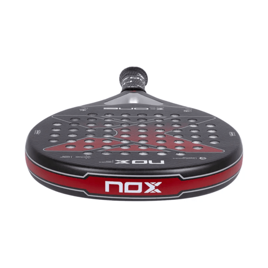 Nox X-One Evo Red Plano