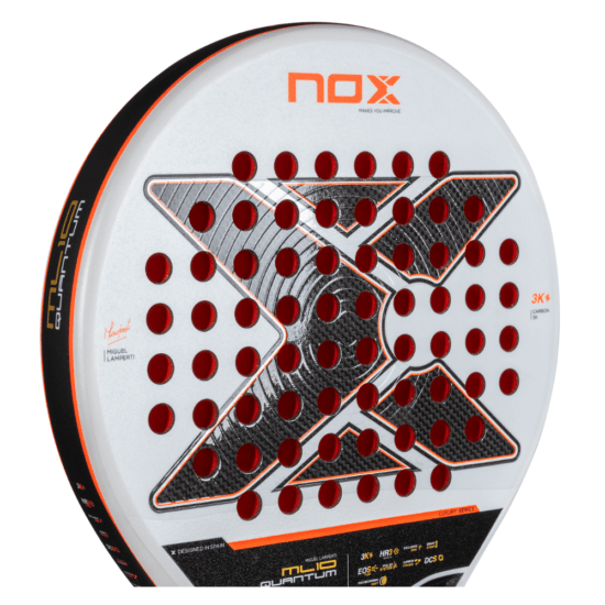 Nox ML10 Quantum 3K Cara