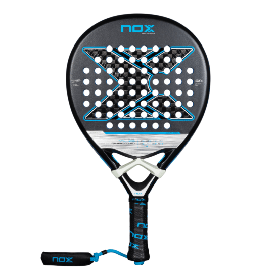 Nox TL10 Quantum 12K