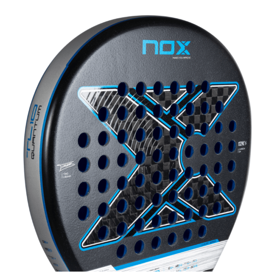 Nox TL10 Quantum 12K Cara