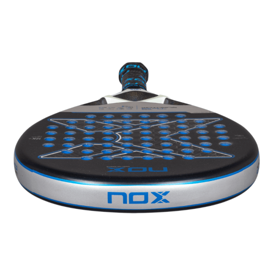 Nox TL10 Quantum 12K Plano