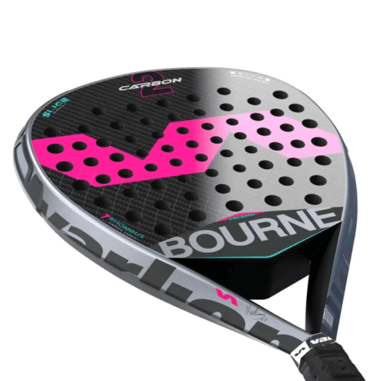 Varlion Bourne Carbon 2 Prisma Detalle