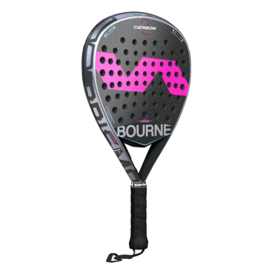 Varlion Bourne Carbon 2 Prisma Lado