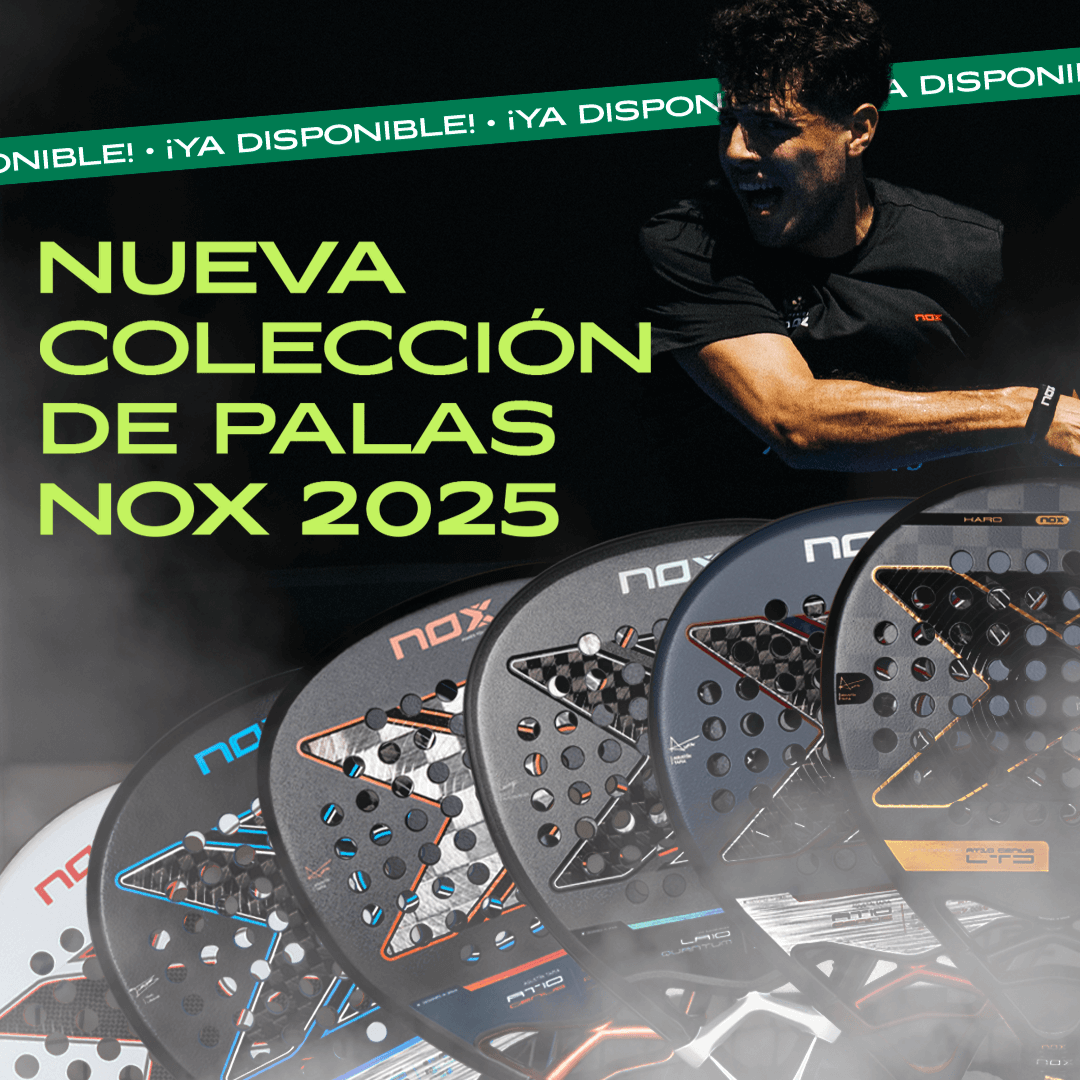 Colección Nox 2025