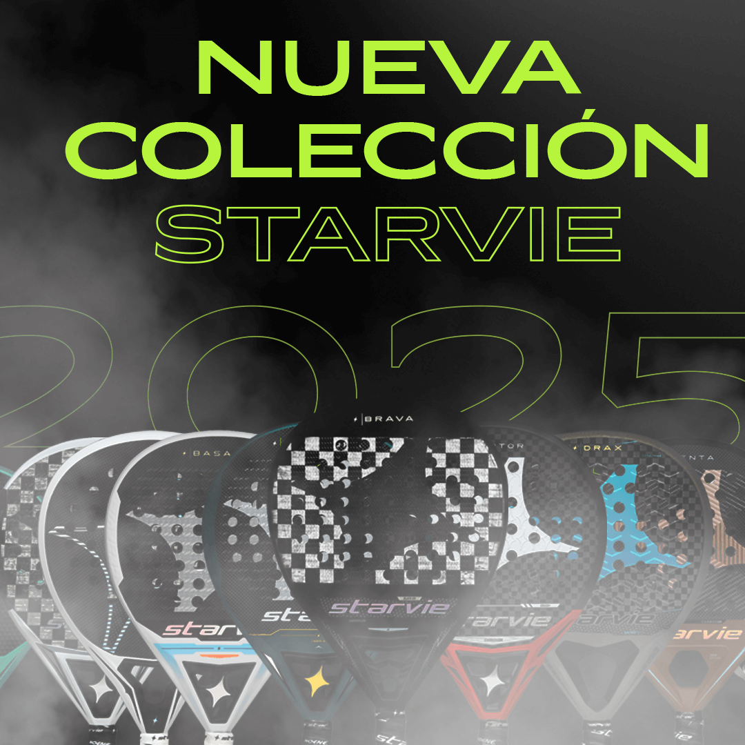 Colección Starvie 2025