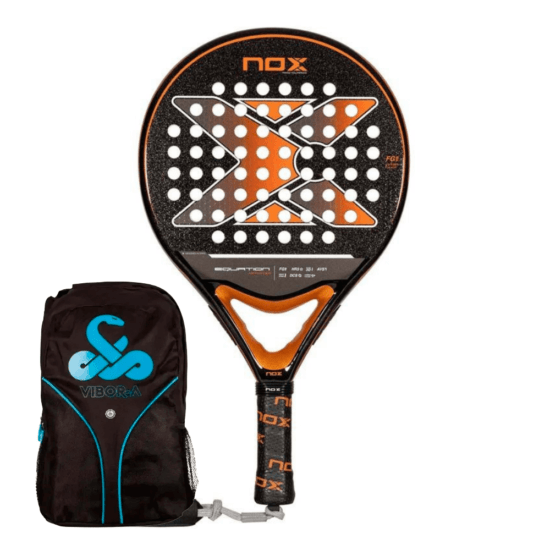 Mochila Nox Equation