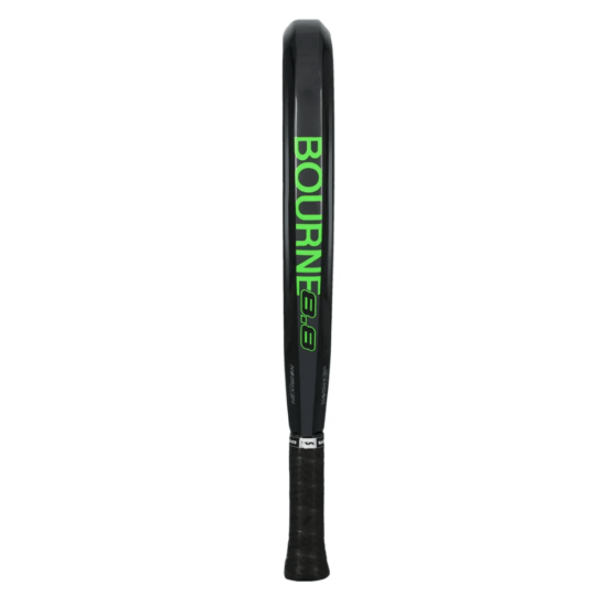 Varlion Bourne 8.8 Verde Canto