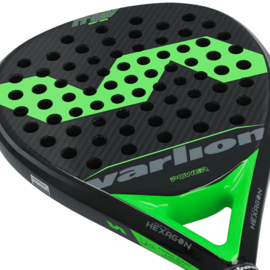 Varlion Bourne 8.8 Verde Cara