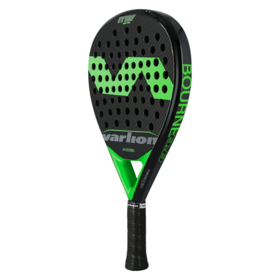 Varlion Bourne 8.8 Verde Lado