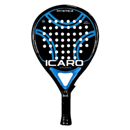 Mystica Icaro Blue