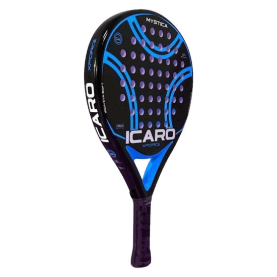 Mystica Icaro Blue Lado