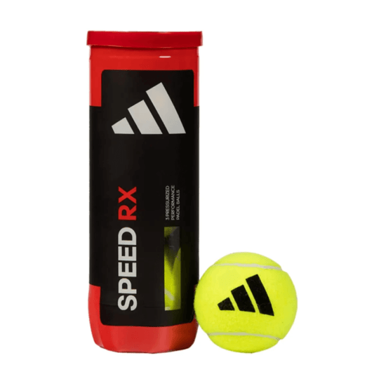 Bote Bolas Adidas Speed RX