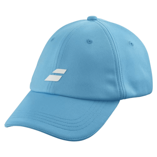 Gorra Babolat Pure Logo Azul Cyan