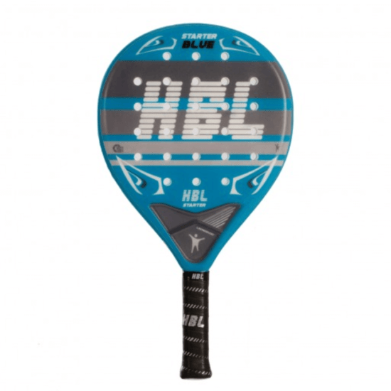 HBL Starter Blue