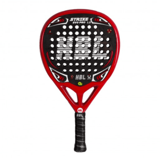 HBL Strike Evo Pro