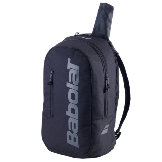 Mochila Babolat Court Backpack Lite Negro Completa