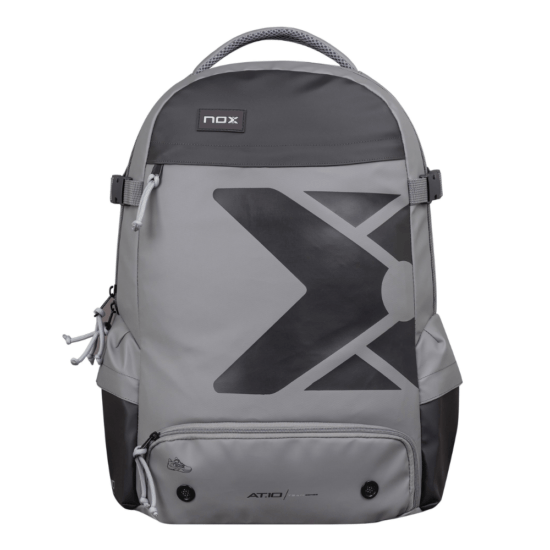 Mochila Nox AT10 Team Grey