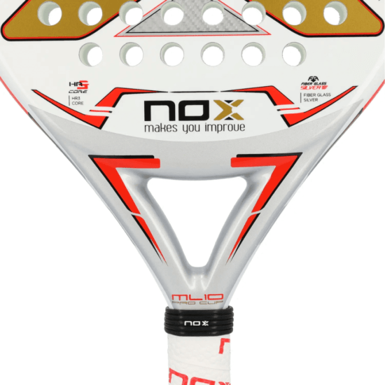 Nox ML10 Pro Cup Coorp 23 Puente