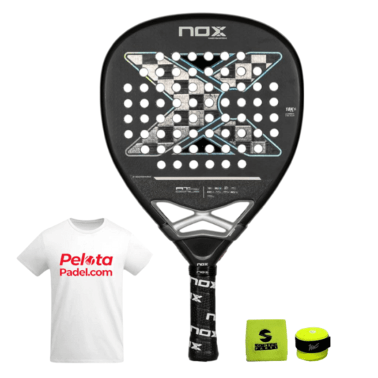 Pack Nox Attack 18k 2024