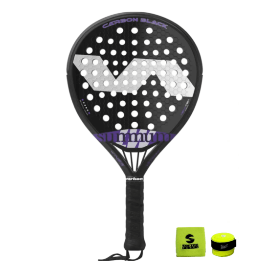 Pack Varlion Summum Carbon Black