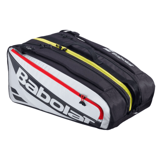 Paletero Babolat RH Pro Padel Negro