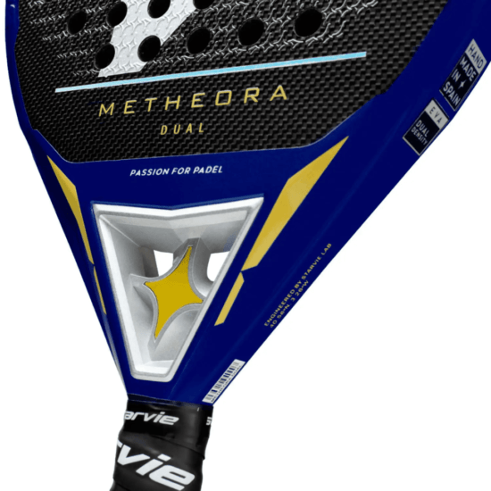 Starvie Metheora Dual 2024 Puente