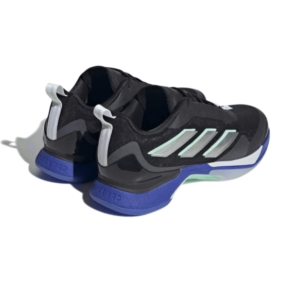 Zapatillas Adidas Avacourt Trasera