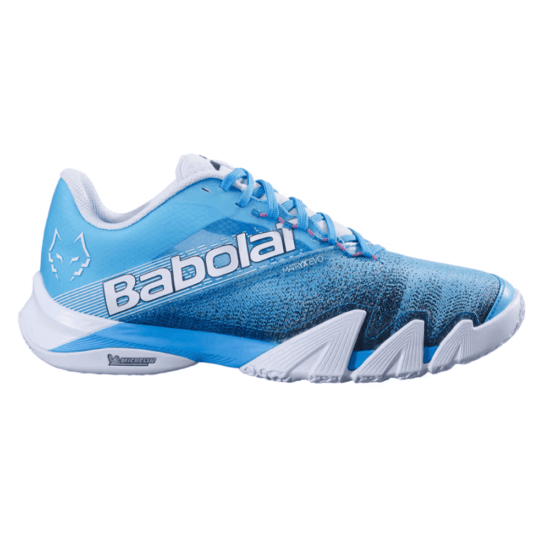 Zapatillas Babolat Jet Premura 2 Juan Lebron